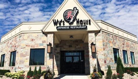 Wus house orland - Specialties: Wu's House in Evergreen Park is the latest addition to a chain of family-owned businesses, including Wu's House in Orland Park and WooW sushi; Orland Park, Frankfort, LaGrange, Algonquin. Wu's House is a Japanese Steakhouse and Sushi bar which serves the highest quality seafood, steaks, meats, and produce. …